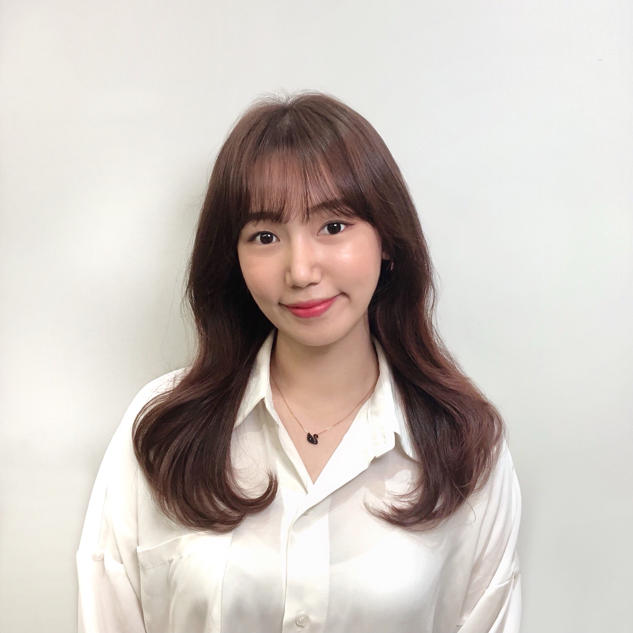 수성헤어 시술
